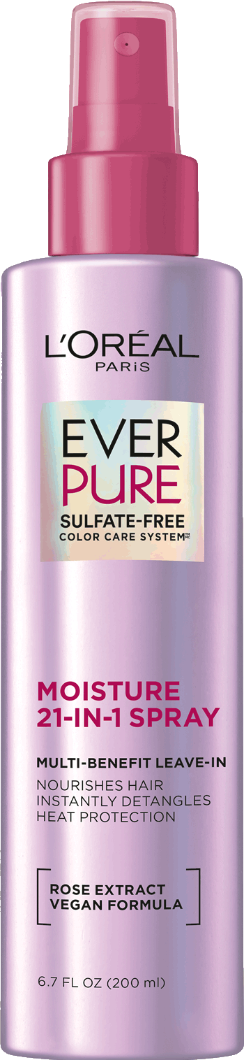 LOreal Haircare Everpure Moisture Spray 071249650271 AV2
